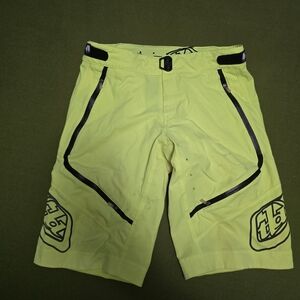 Troy Lee Designs Sprint Shorts.